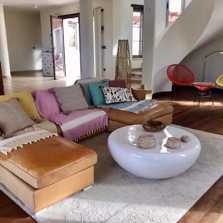 Villa Annunaki Lajares Dış mekan fotoğraf