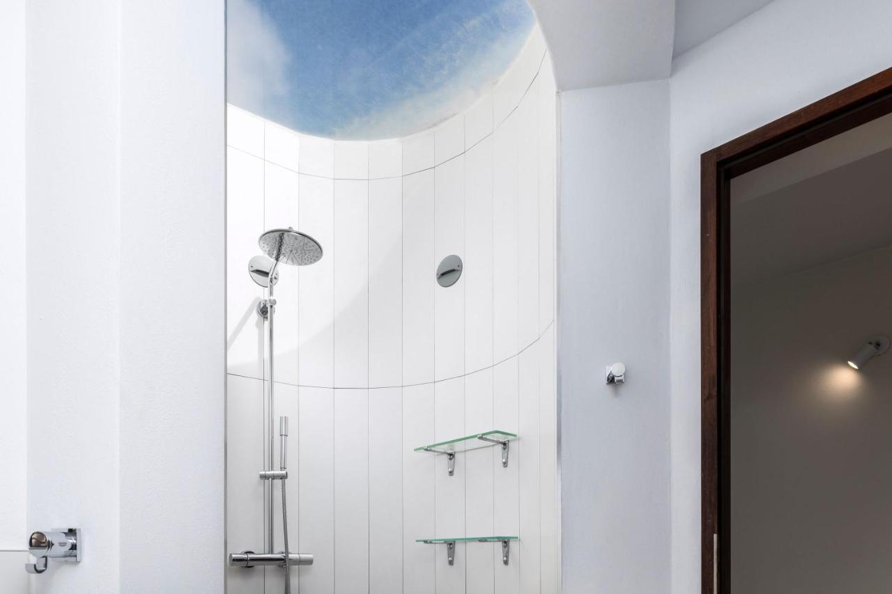 Villa Annunaki Lajares Dış mekan fotoğraf