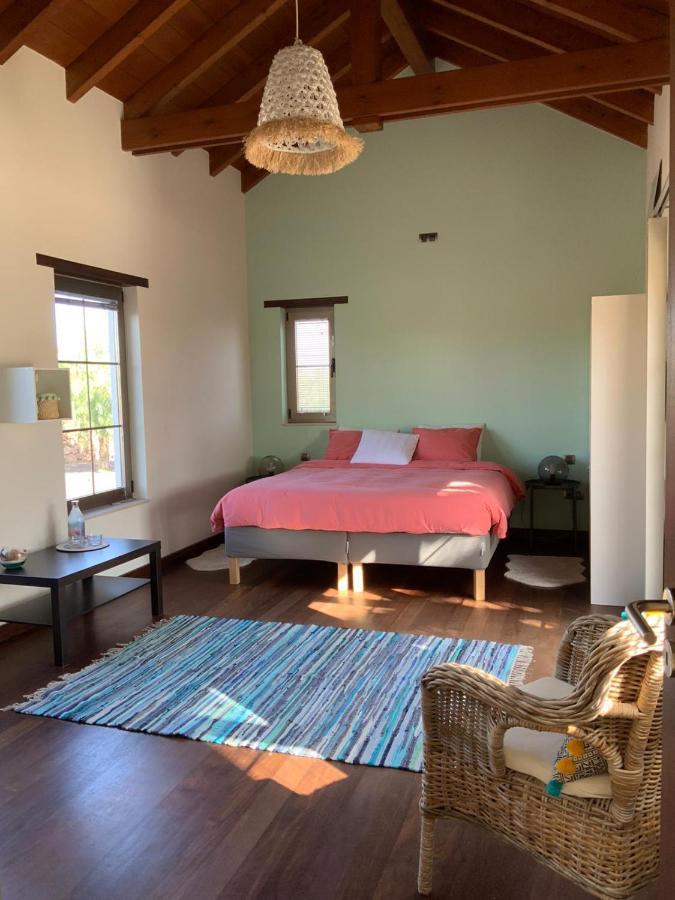 Villa Annunaki Lajares Dış mekan fotoğraf